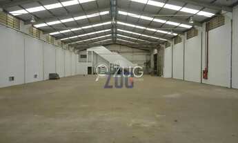 Imagem: Galpão para alugar em Itatiba, Distrito