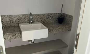 Imagem 4: VISTA DO SOL Apartamento com 3 dormitórios