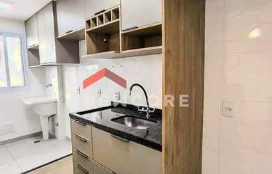 Imagem 7: Apartamento em Rua Wilson Pedro Speridião - Quinta Ranieri - Bauru/SP