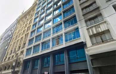 Imagem 2: Prédio inteiro para locação em Centro - SP