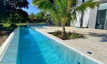 Imagem 2: Maravilhosa Chácara no Condomínio Terra do Boi 2 em Hidrolandia - GO