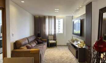 Imagem 2: Cobertura à venda no bairro Gutierrez