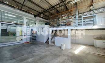 Imagem: EXCELENTE SALÃO COMERCIAL PARA LOCAÇÃO