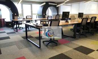 Imagem: Conjunto, 464 m² - venda ou aluguel - Pinheiros