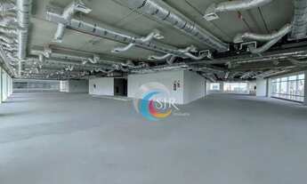 Imagem: Conjunto, 602 m² - Brooklin - São Paulo/SP