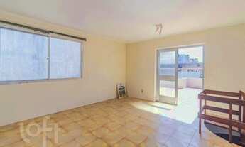 Imagem 2: Imóvel para venda tem 186 metros quadrados com 2 quartos em Petrópolis - Porto Alegre - RS