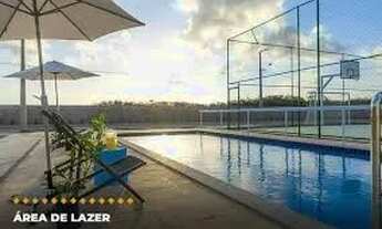 Imagem 4: Repasso Apartamento no Mirantes da Lagoa