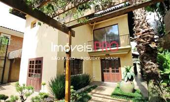 Imagem: Linda Casa no Jardim Paulistano !