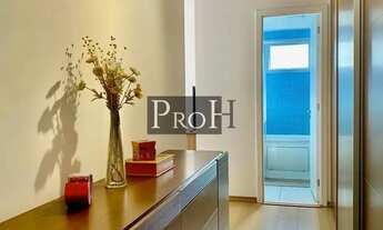 Imagem 5: Apartamento à venda 3 quartos Jardim Santo André