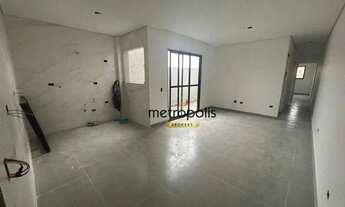 Imagem 4: Apartamento à venda, 69 m² por R$ 550.000,00 - Campestre - Santo André/SP