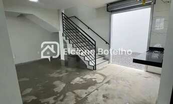 Imagem 5: Aluguel Galpão LOTEAMENTO MONTE HEBRON