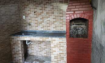 Imagem 6: Alugo otima casa fonseca