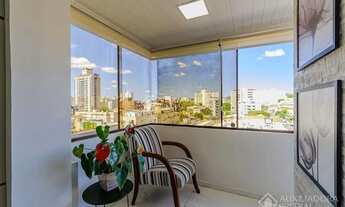 Imagem 6: Apartamento 2 dormitórios com suíte e vaga de garagem no Bairro Santana