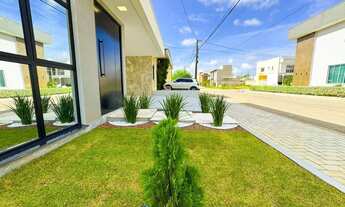 Imagem 4: Casa à venda - Condomínio Ecoville 1 - Lado Da Sombra