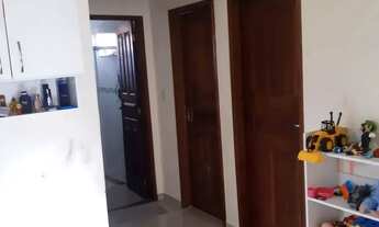 Imagem 2: Imóvel para aluguel com 80 metros quadrados com 2 quartos em Castanheira - Belém - PA