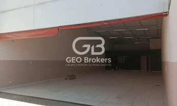 Imagem 4: JACAREí - Galpão/Depósito/Armazém - Loteamento Villa Branca