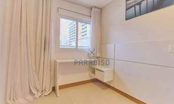 Imagem 4: Studio com 1 dormitório à venda, 33 m² por R$ 310.000,00 - Centro - Curitiba/PR