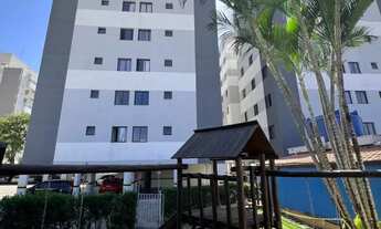 Imagem 6: Excelente apartamento disponível para locação no bairro Jaboticabeiras em Taubaté