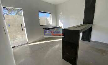 Imagem 5: Casa à Venda no Bairro Pousada das Rosas em São Joaquim de Bicas/MG