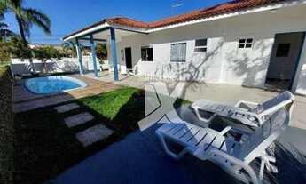 Imagem 5: Casa com 4 dorm.( sendo que 1 é suíte) para alugar, 200 m² por R$ 1.700/dia - Atami Norte