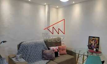 Imagem 4: Kitnet/Conjugado - / Residencial / Centro