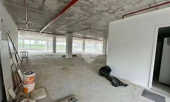 Imagem 5: Sala comercial com 511,65 m2 no Américas Avenue Business Square