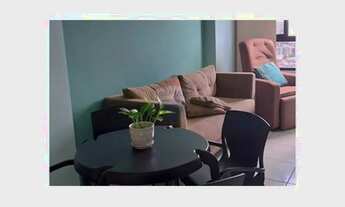 Imagem 3: Apartamento para venda em Campo Grande, nascente e com vista livre