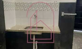 Imagem 5: Aluga-se Galpão com 130m² - 02 banheiros - Copa - Bairro Tremembé - Zona Norte