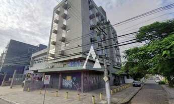 Imagem: Sala Comercial com 52,25m² privativos para