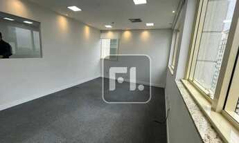 Imagem 7: Conjunto à venda, 150 m² por R$ 2.700.000,00 - Centro - São Paulo/SP