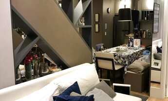 Imagem 6: Apartamento à venda Living Welcome