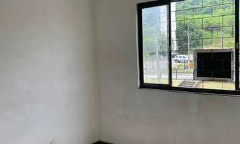 Imagem 9: Apt de 3 quartos com vista para montanhas!