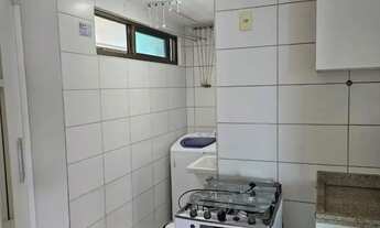 Imagem 2: Apartamento para locação no PARK AMAZONAS , BOA VIAGEM, Recife, PE