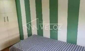 Imagem 4: Apartamento - Padrão / Residencial / Leblon