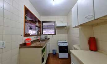 Imagem 9: Apartamento à Venda na Pitangueiras no Guarujá