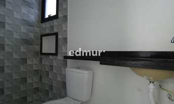 Imagem 10: COBERTURA para VENDA com 105m² no bairro Vila Bastos com 2 quartos e 1 vagas. Santo André