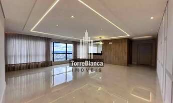 Imagem 3: Apartamento de Alto Padrão para locação, 3 suítes sendo 1 suíte master, 5 banheiros, 338 m