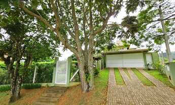 Imagem 2: Imóvel para venda com 1305 metros quadrados com 3 quartos em Enseada do Jacarei - Piracaia