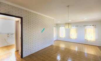 Imagem 5: Casa - Parque São Quirino - Campinas