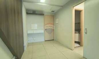 Imagem 6: Sala Comercial no RioMar Trade Center: seu negócio no patamar dos seus sonhos!
