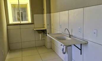 Imagem 7: Apartamento de repasse na messejana próximo a av. washigton Soares