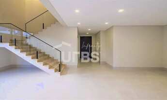 Imagem 5: Sobrado Novo de Alto Padrão à Venda 312 m² no Portal do Sol Garden, Goiânia