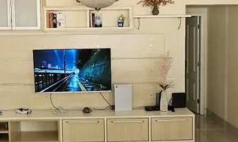 Imagem: Lindo apartamento praça do skate