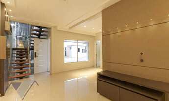 Imagem: Sobrado com 3 dormitórios para alugar