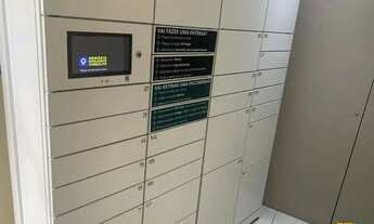 Imagem 5: Apartamento a venda no Itacorubi - 2 quartos, 1 suite, 2 banheiros