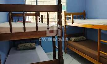 Imagem 4: Casa em Matinhos / 2 Quartos / 80 M² / no Bairro Costa Azul