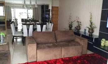 Imagem 2: Apartamento à venda 4 Quartos, 4 Suites, 4 Vagas, 161M², Jardim Aclimação, Cuiabá - MT