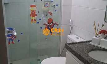 Imagem 6: Vendo apartamento 2 quartos - 60m2- Boa Viagem / Setúbal