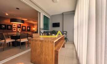 Imagem 7: MARAVILHOSO APARTAMENTO - 4 Quartos e 3 banheiros à Venda, 145 m² - no Bairro Palmares, ci