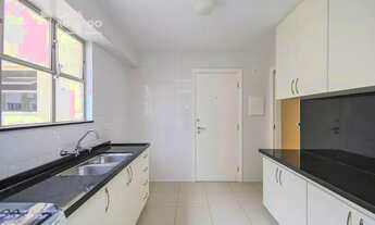 Imagem 6: Apartamento 90m2 com 03 quartos no Água Verde - Curitiba/PR